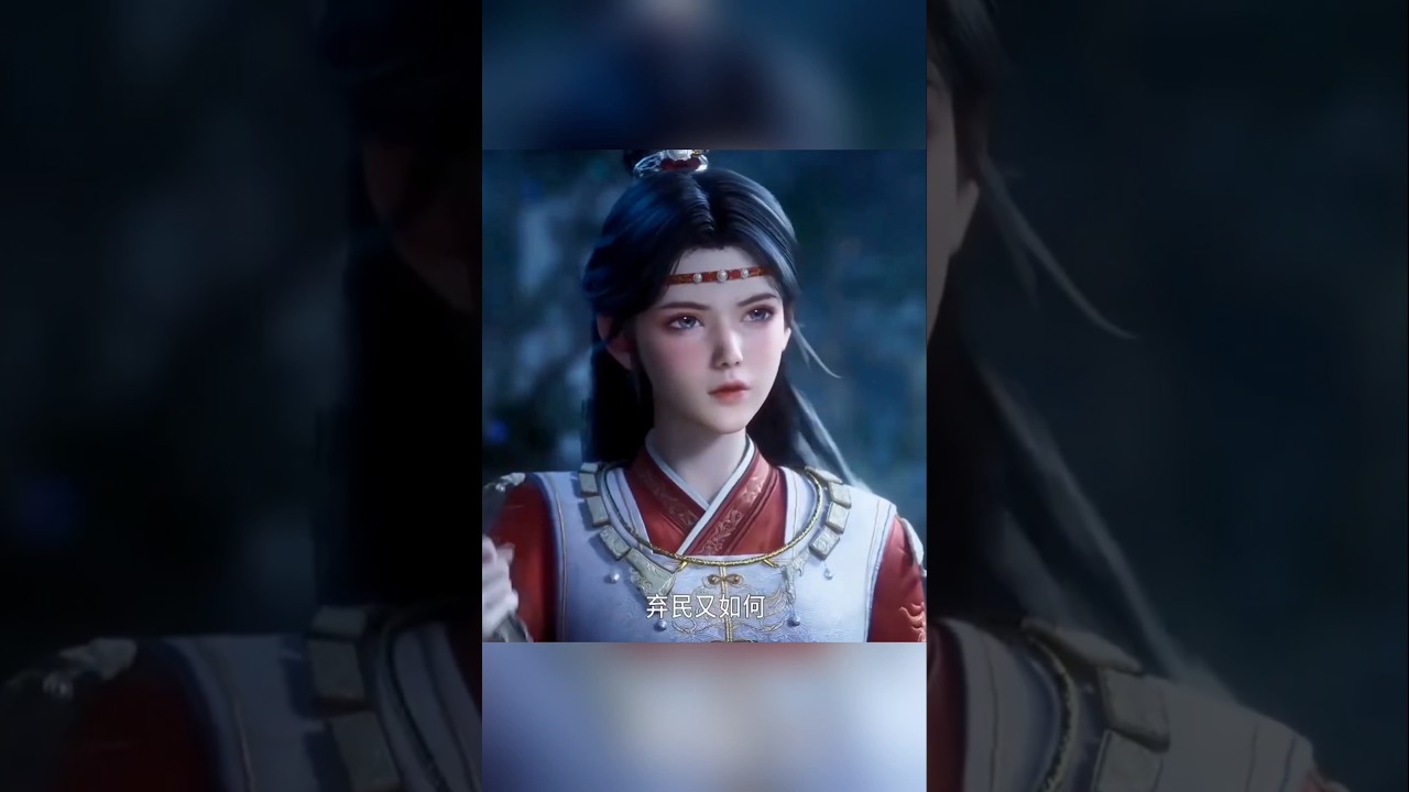 tales of herding gods pv episode 49😍||tales of herding gods|| #donghua #overloaded