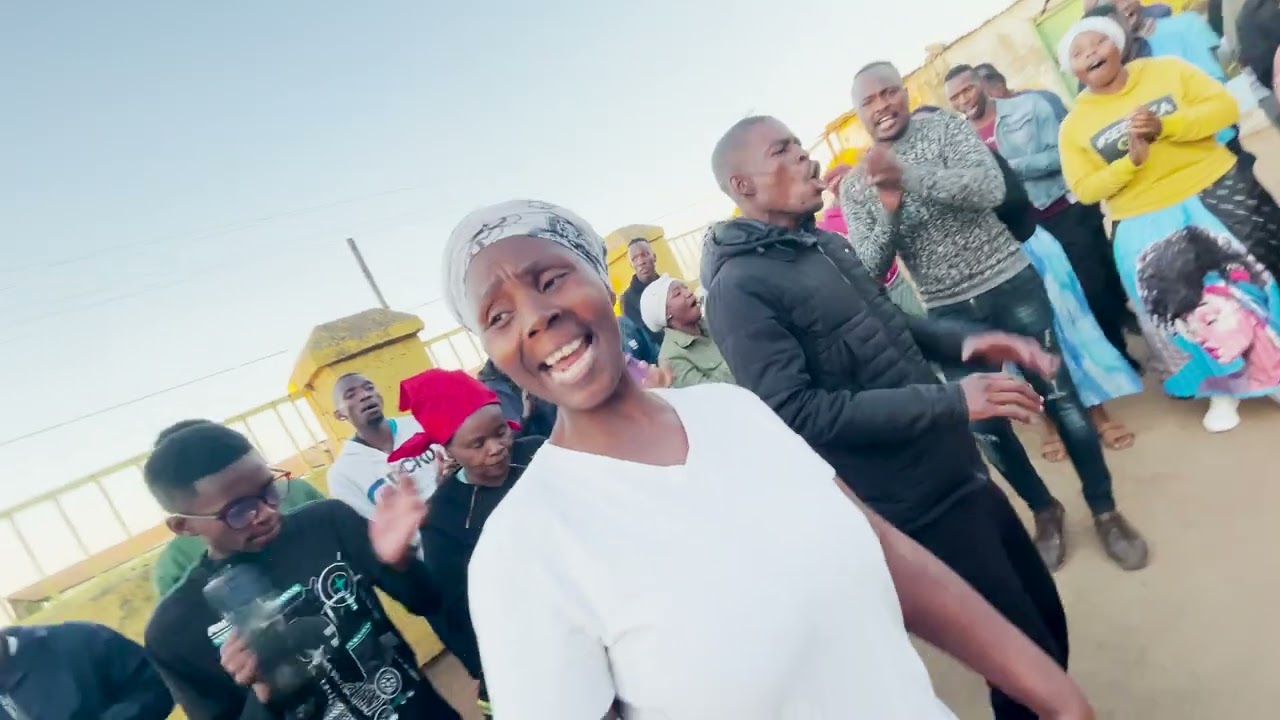 Pula tsa Lehlohonolo - Balatedi Ba Morena