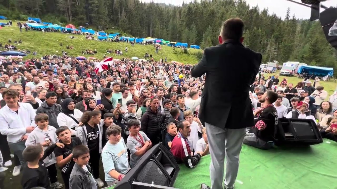Harmancık Yayla Şenliği 2024
