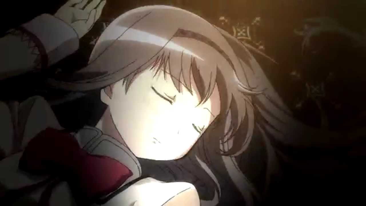 [SIS] Homura's Obsession