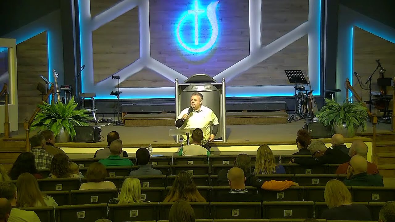 Bible Study