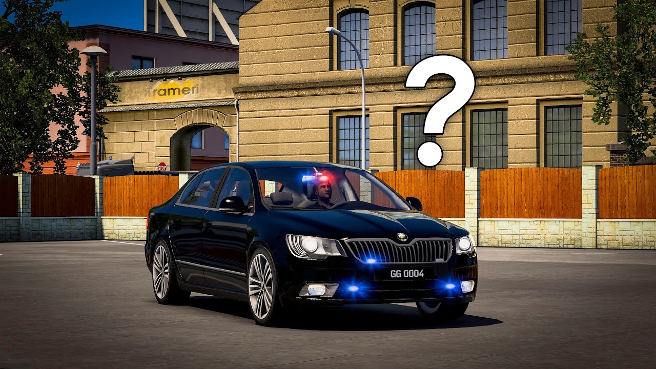 Sohbet Muhabbet | TruckersMP