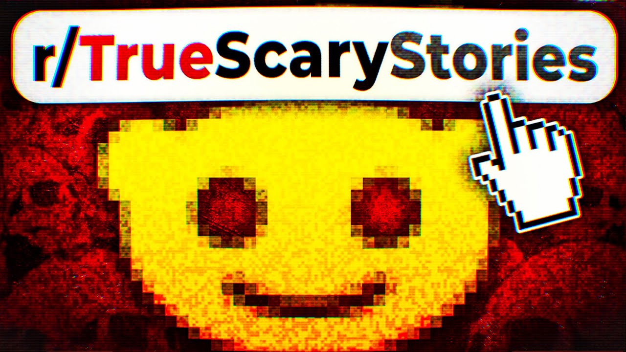 Disturbing Reddit Stories That Actually Were TRUE