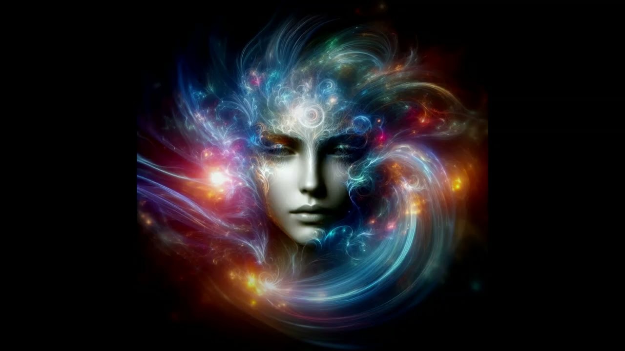 Digital Soul