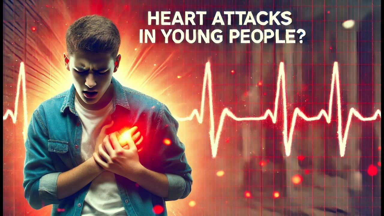 Premature Heart Disease Causes, Risks & How to Prevent It