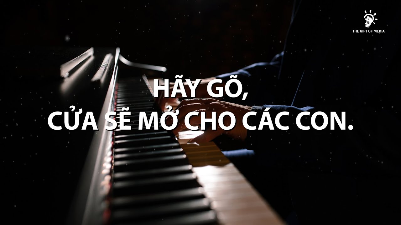 Nhạc thờ phượng Chúa không lời hay nhất