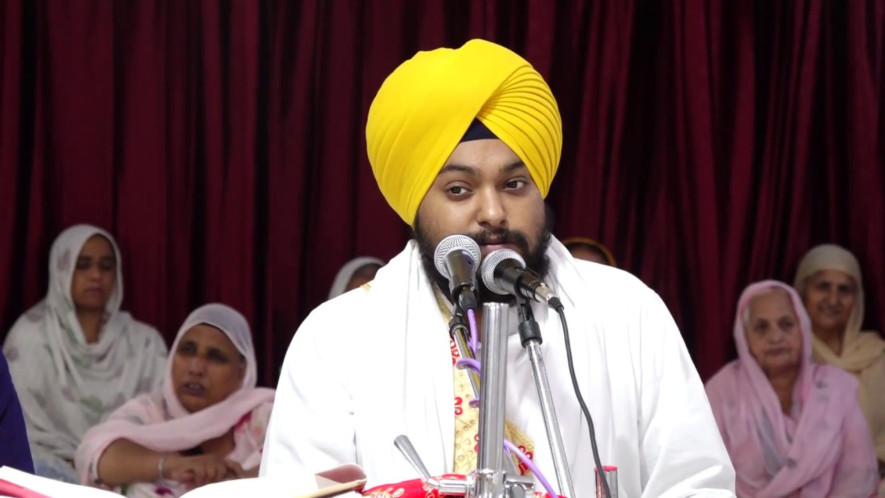 Guru Nanak Parkash Katha | Giani Vishal Singh Ji | Amritsar | Episode 80 | Sangat TV
