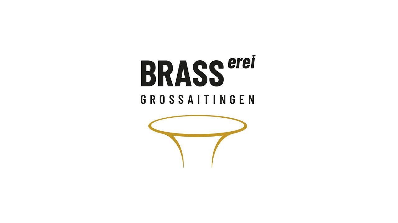 BRASSerei Gro&szlig;aitingen - Bruno Mars: Treasure