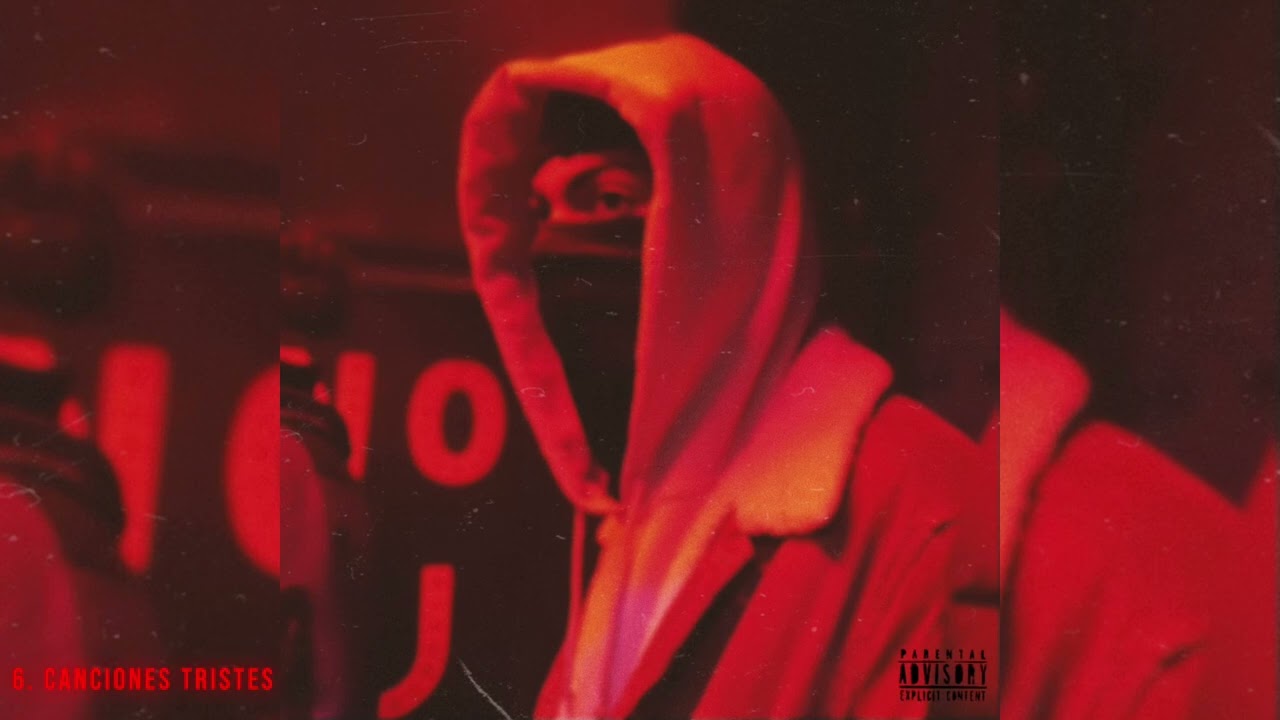MSG Skrt - Canciones Tristes (Audio) | SkrtTape