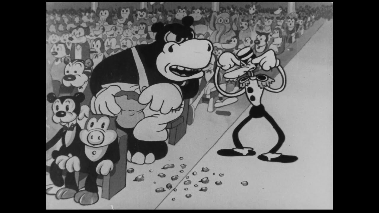 Opening Night