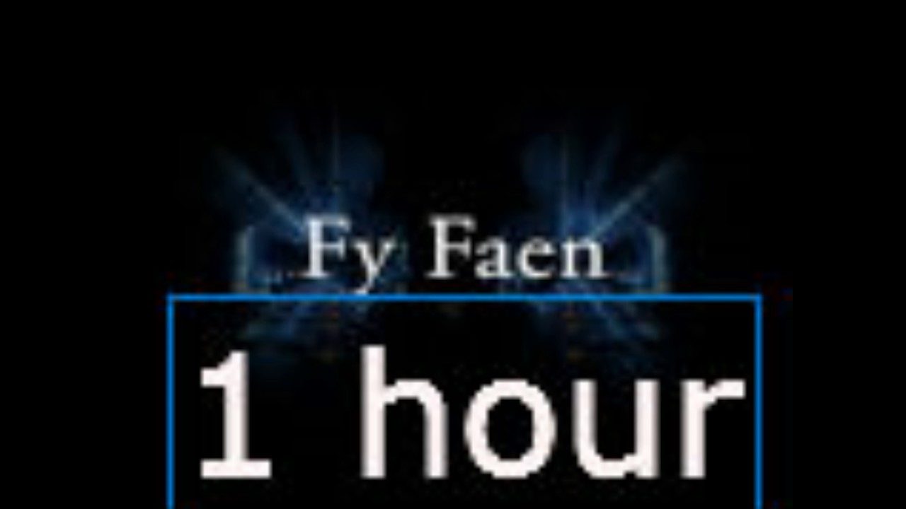 fy faen 1 hour