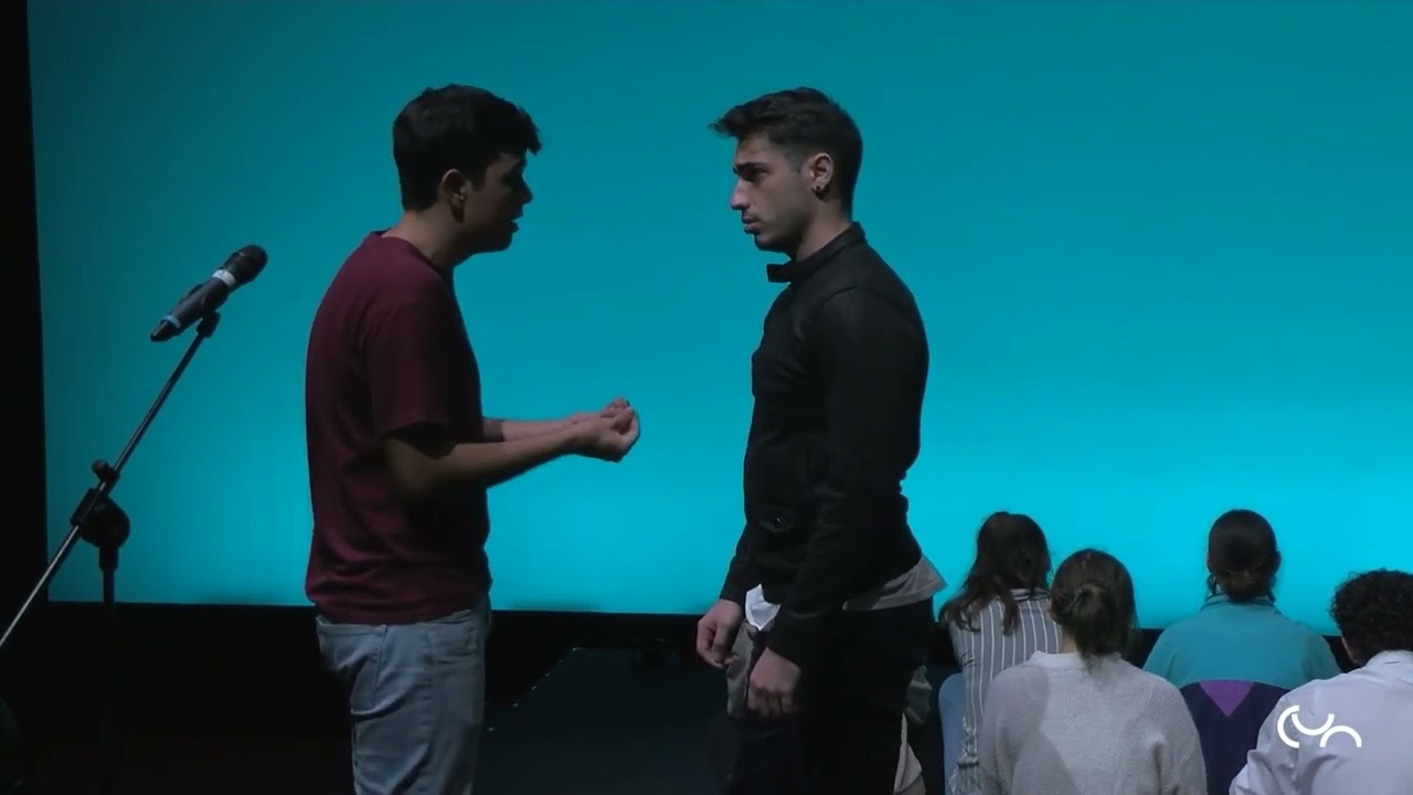 Microteatro juvenil: 'Julietas y Romeos' de Enrique Torres Infantes | 23 SILT