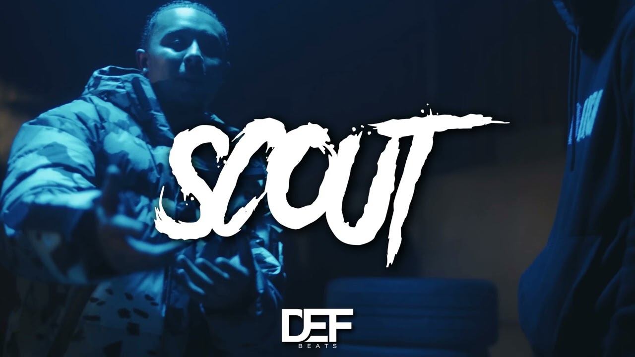 [FREE] NitoNB X Loski X UK Drill Type Beat - 