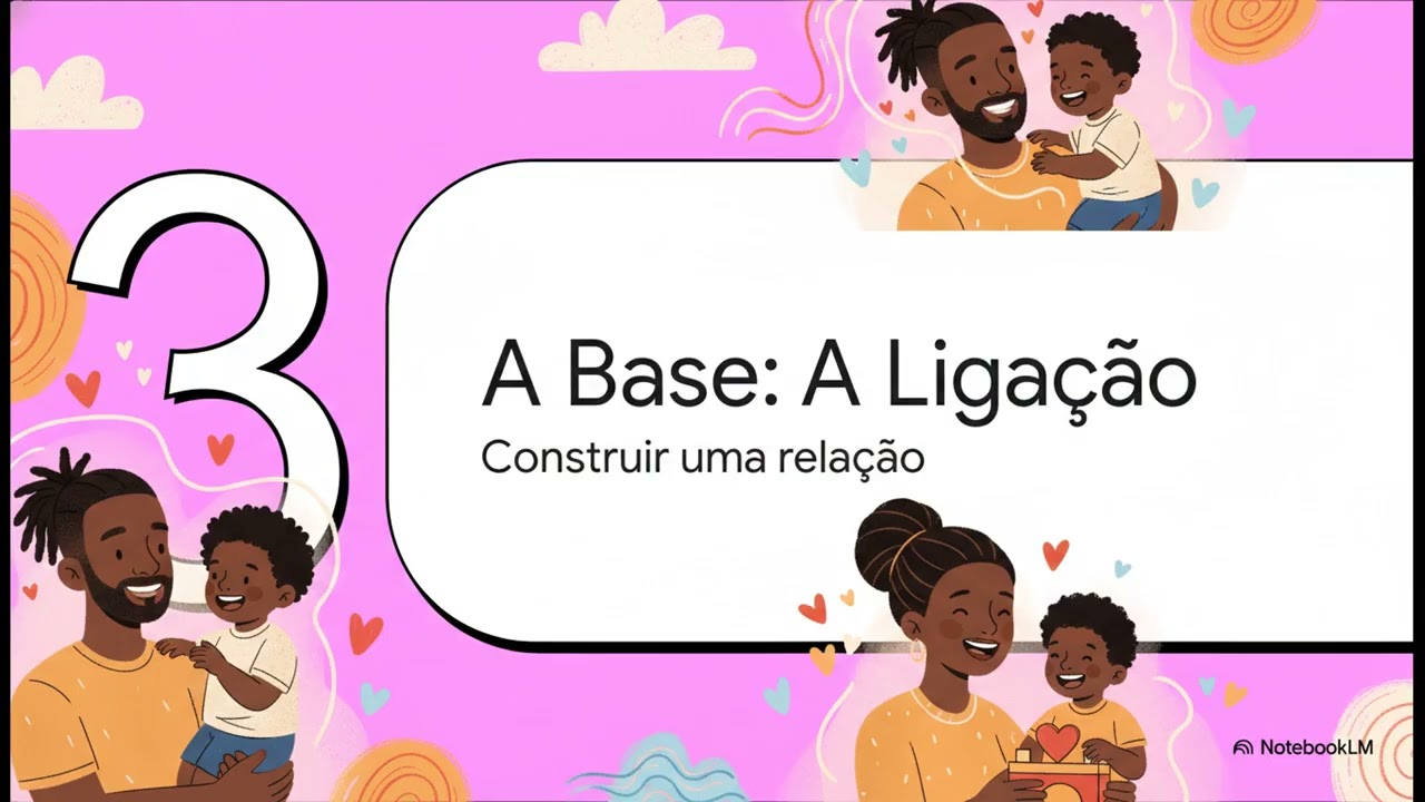 Crianças desobedientes: o que fazer?