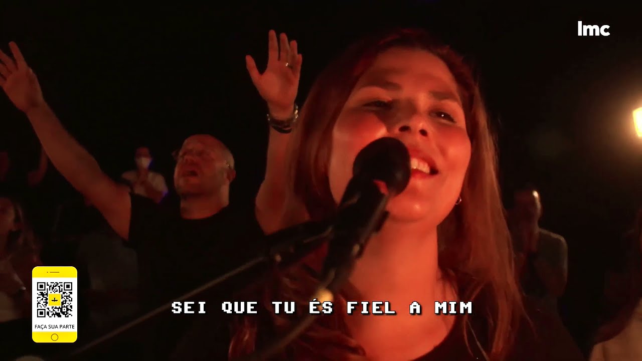 LMC Music - Promessas feat. João Figueiredo (Lift Version)