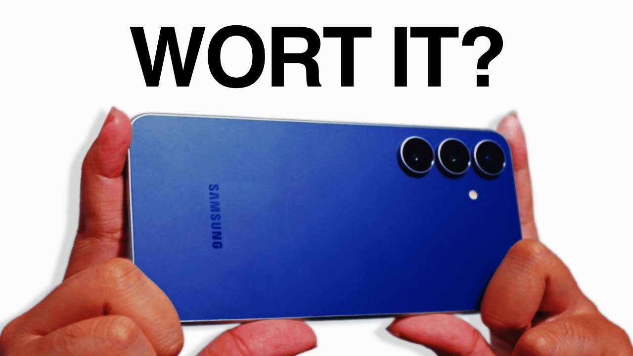 Looking for a BUDGET phone to create content? Watch this!