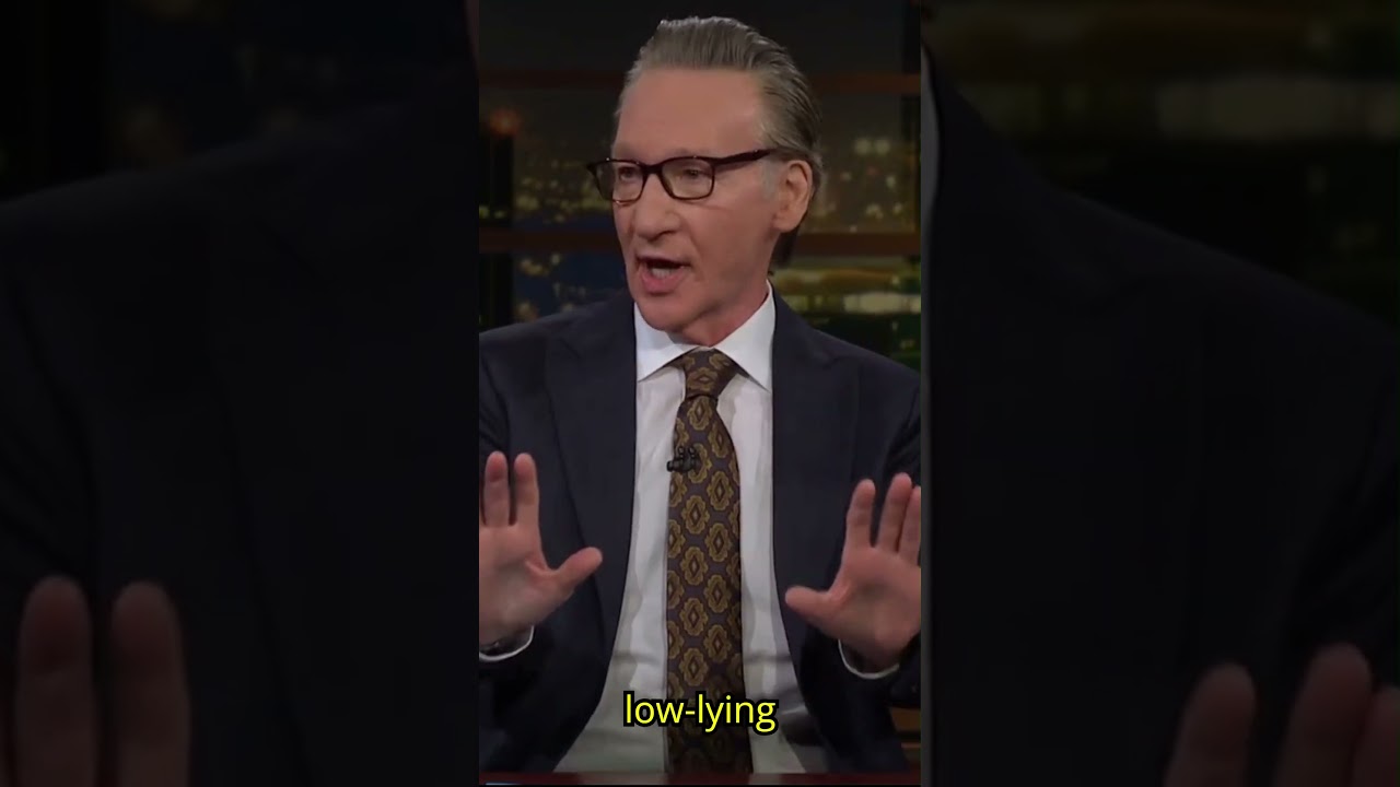 🚨Bill Maher: Democrats Will LOSE If They Keep Ignoring Crime🚨