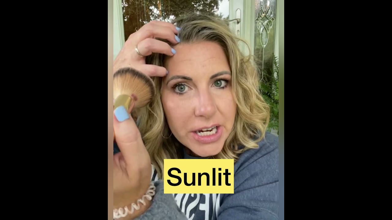 Sunlit - Seint Beauty highlight #7