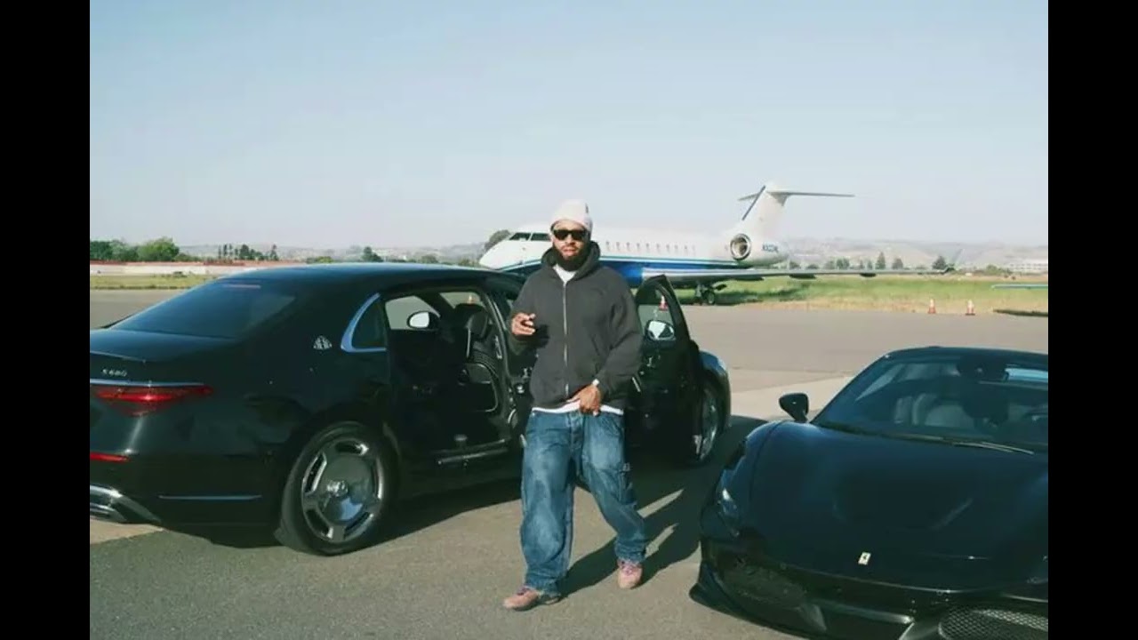 [SOLD] Larry June Type Beat - 