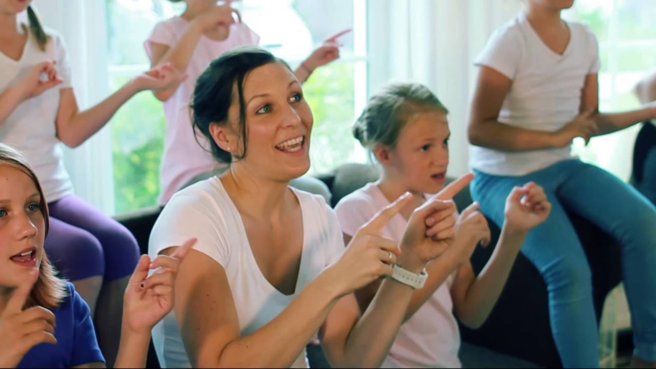 Ilka Mix: Niemals geh` ich ohne Dich