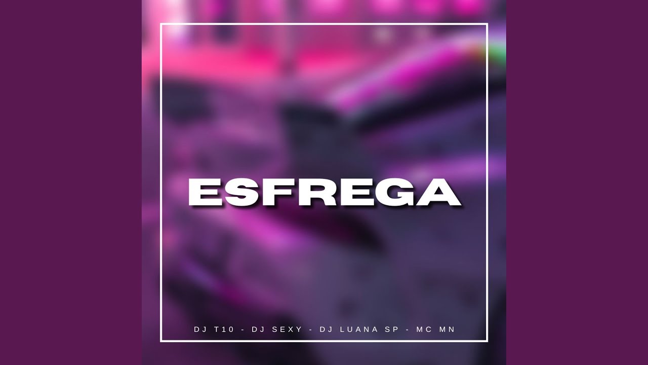 Esfrega