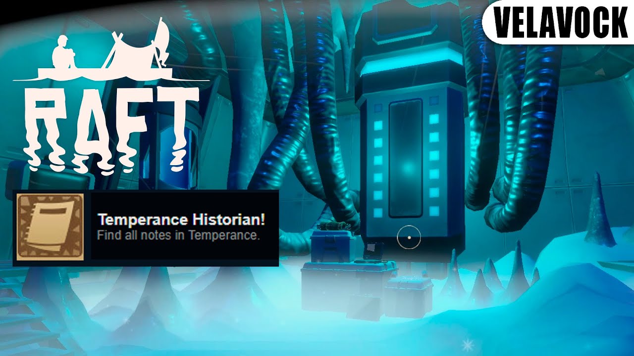 Raft - 