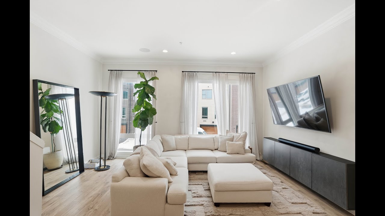 Single Family Home for Sale in Northern Liberties/NorthBank #philly #roofdeck #homesforsale