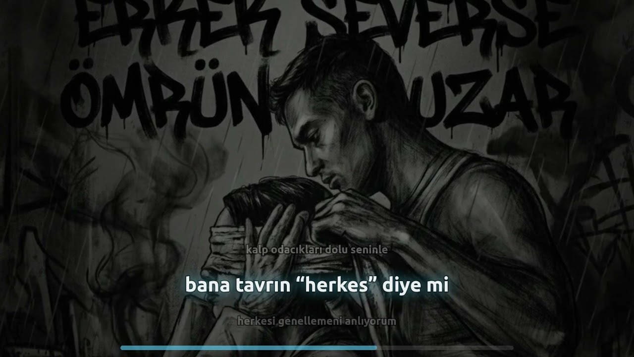 Feveran - Ölürsen iltifatımdan