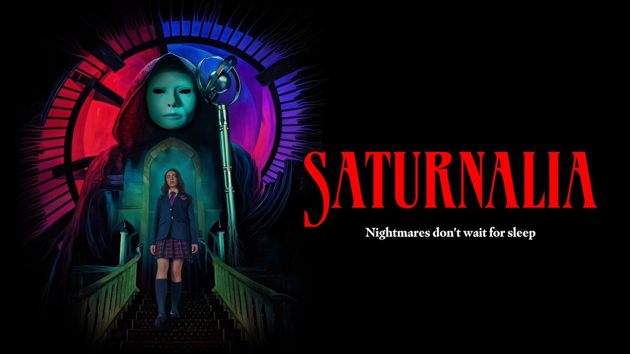 Saturnalia | Official Horror Trailer