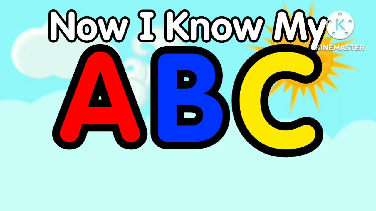 ABC Song
