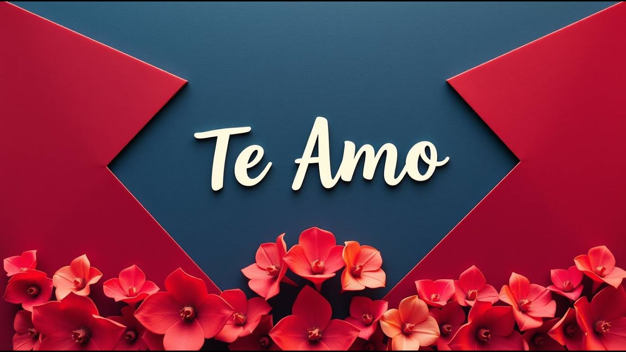 🧡 Mira lo que hice por ti, amorcito 🎶