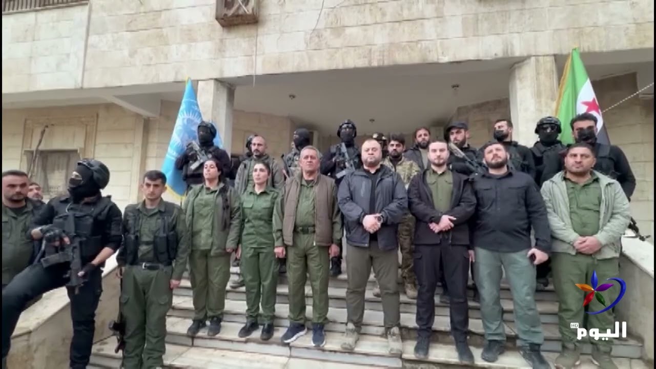 حليمة محمود: نرحب بالاتفاق بين قسد والحكومة السورية