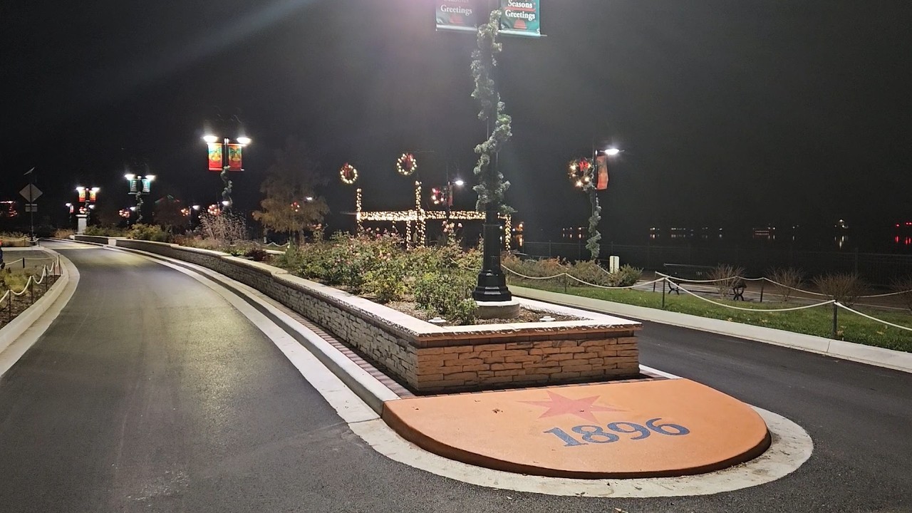 Renovated Downtown Lake Zurich