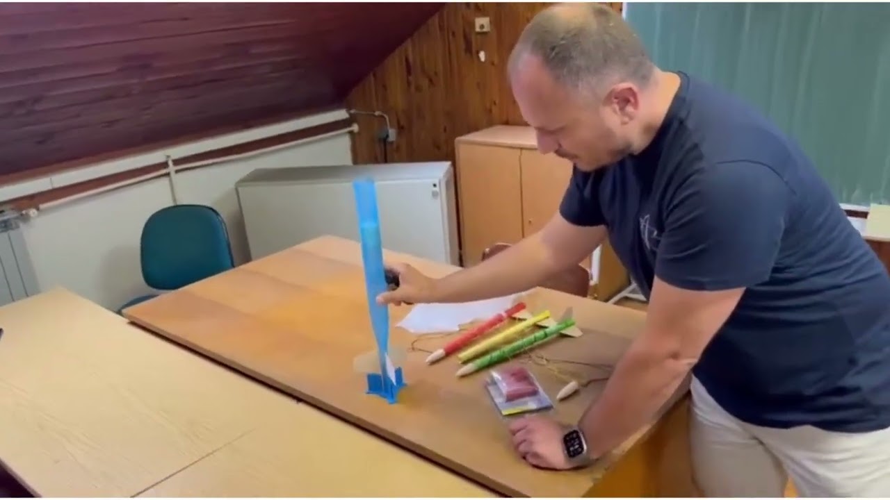CanSat izvjestaj 06 2