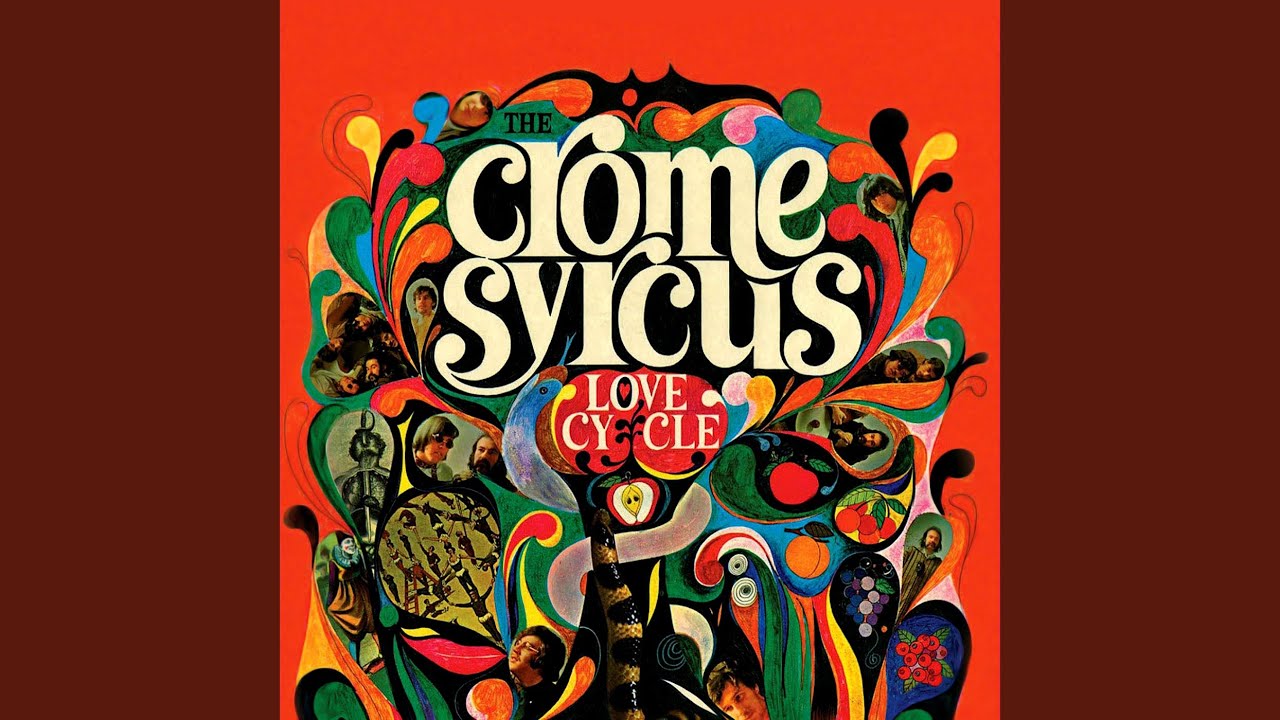 The Love Cycle