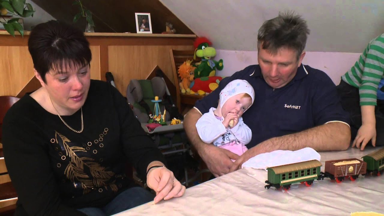 Družin v stiski je iz dneva v dan več