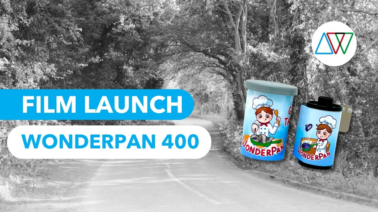 WonderPan 400