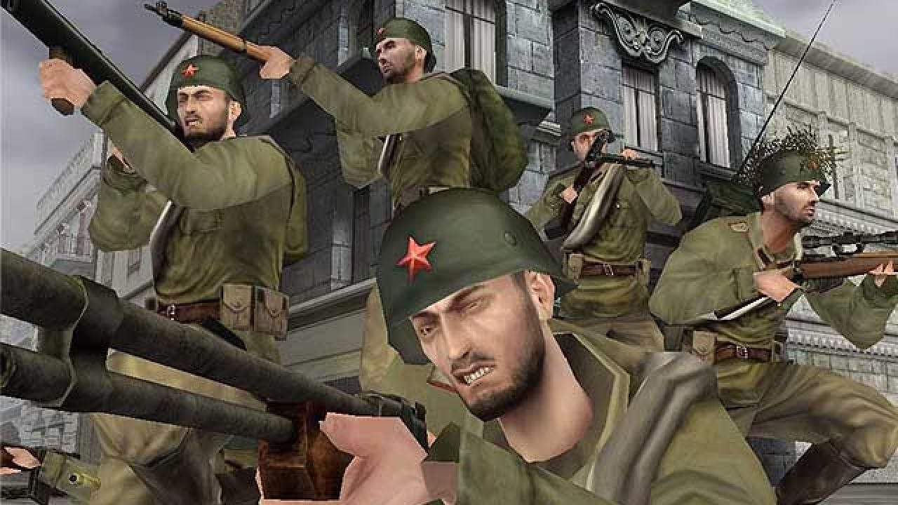 livestream battlefield 1942