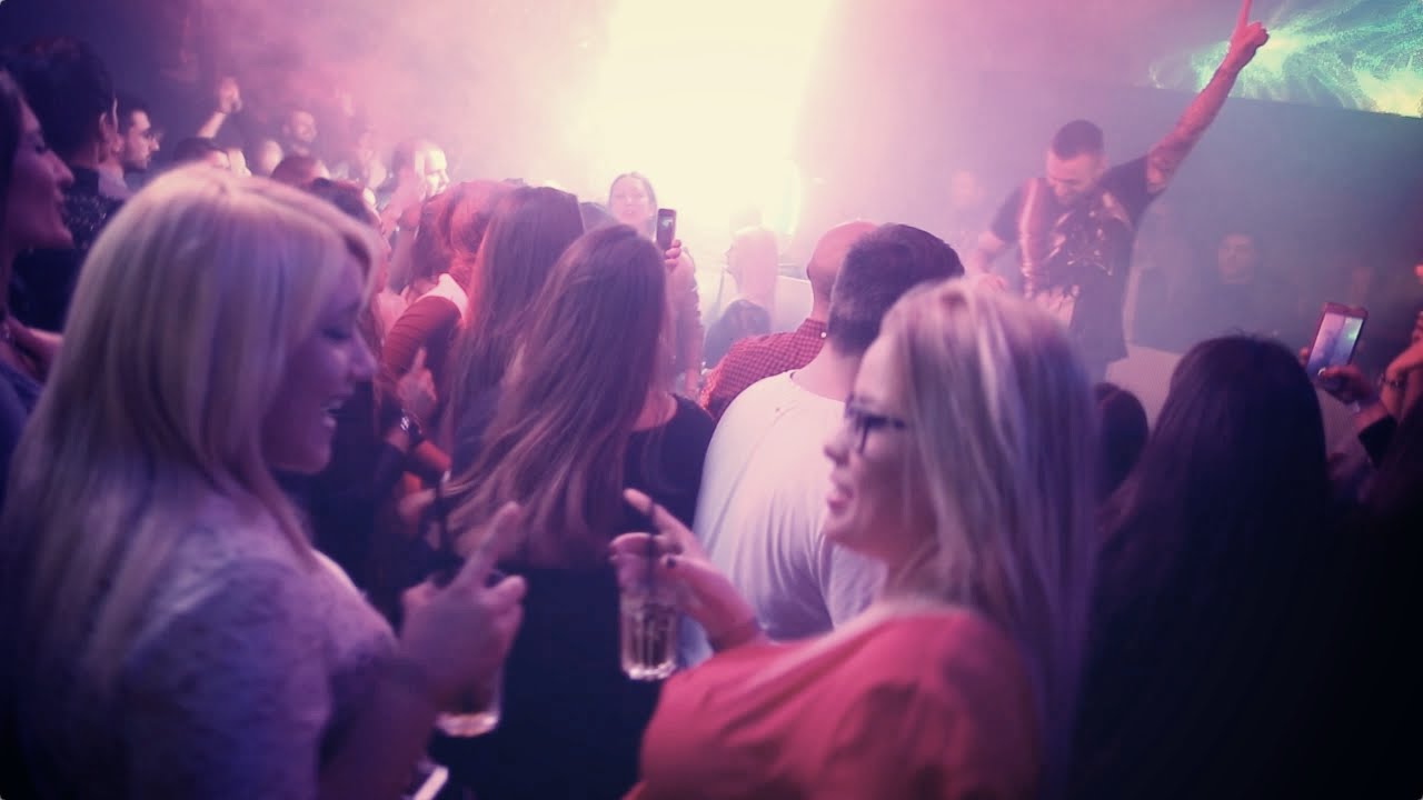 Balkanicious &bdquo;9 Jahre&ldquo; | Mint Club | 11.03.2016
