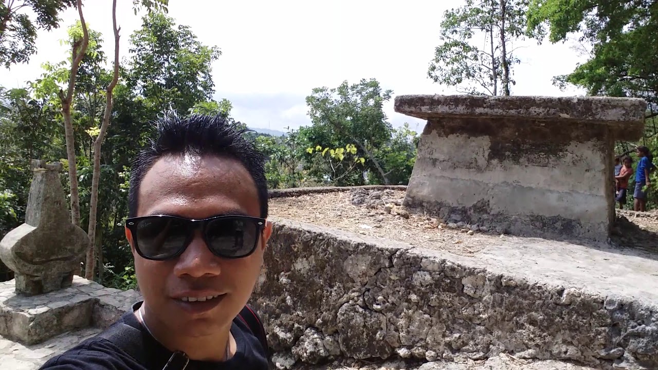 Jejaka_ki praiijing sumba barat