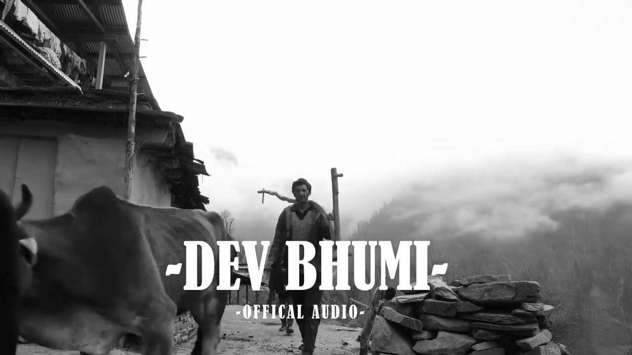 Trapping in the Himalayas: The Rise of Himachal Hip Hop
