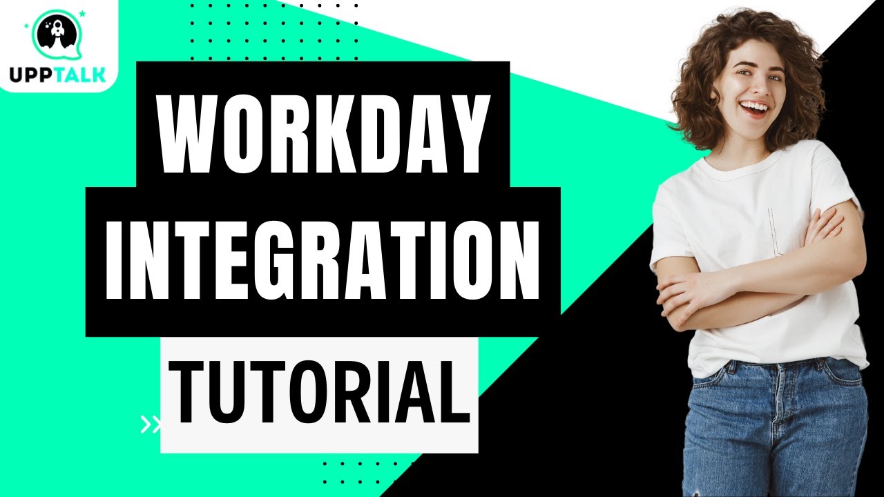 Workday Integration Tutorial | Workday Integration Training Online | Workday Training | Upptalk