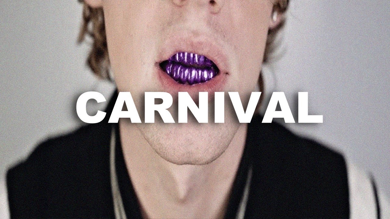(FREE) WANE x 9SSEY x MATA TYPE BEAT ~ CARNIVAL