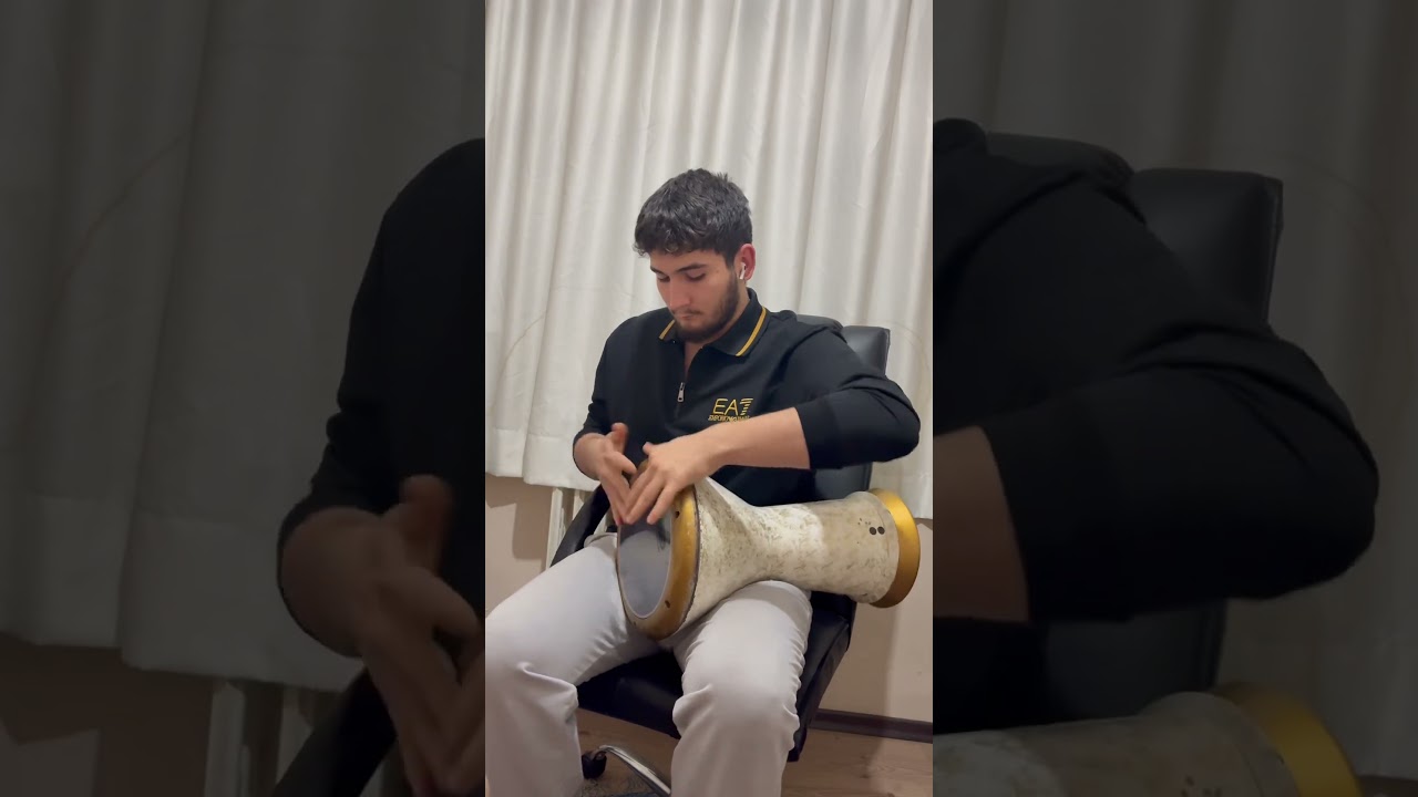Sadece Arkadaşız 💃🕺           #darbuka #drums #percussion #music #cover #keşfetteyiz #keşfet