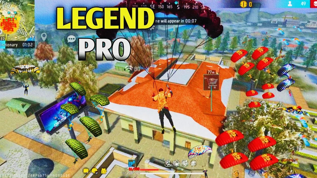 12Kill 🔥 VSS+Parafal⚡90%Headshots🗽 Free fire ranked #freefireindia #freefire #tranding #gaming 