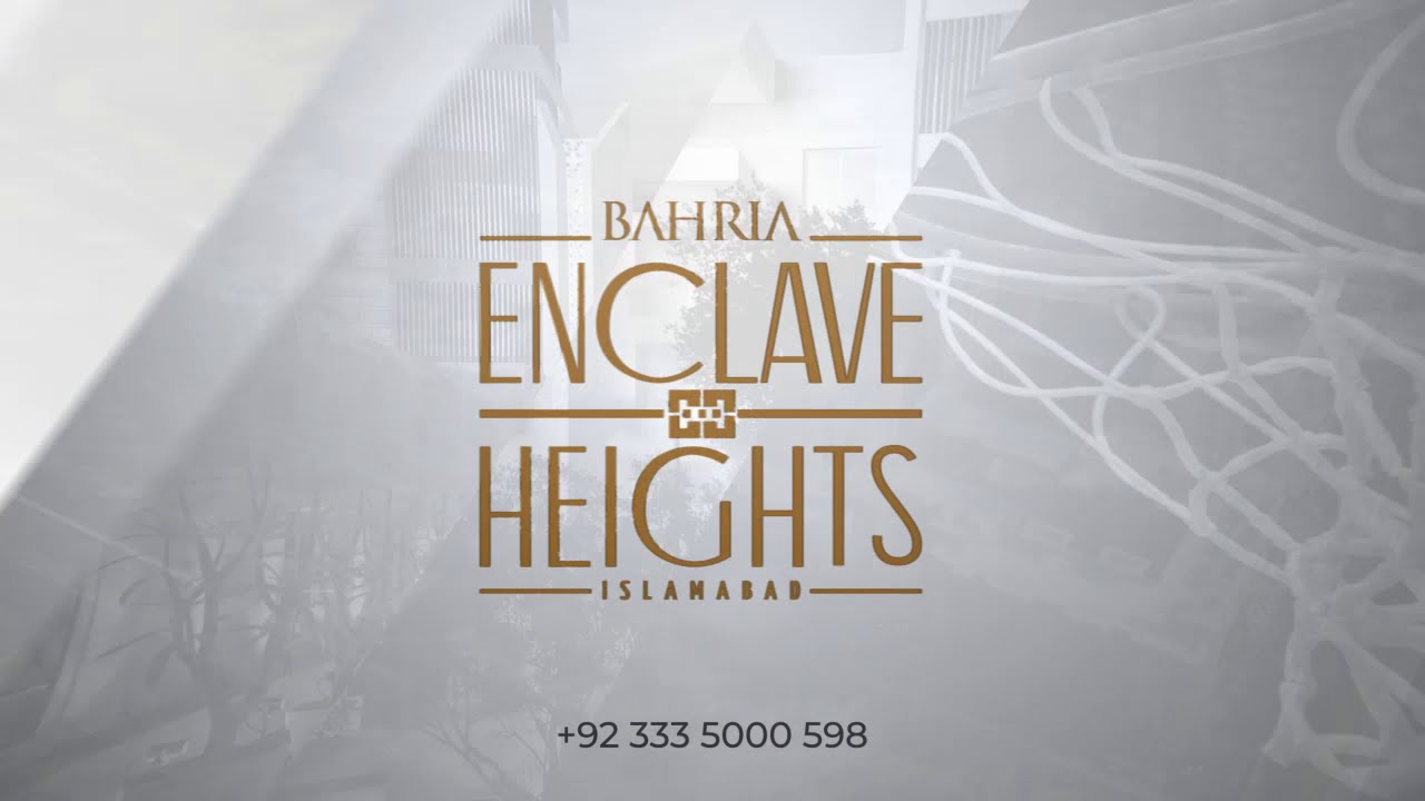 Bahria Enclave Heights