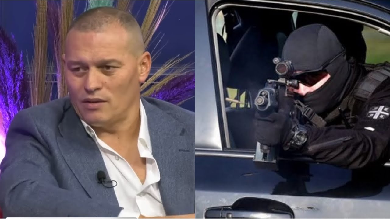 Shokon Ridvan Tahiri zbulonë se si Serbet erdhen për të më vrarë por ja si shpetova..