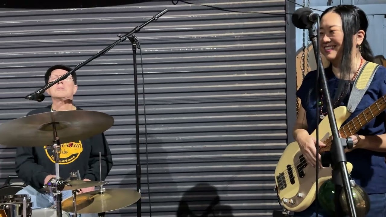 Summertime 🌞☀️🌞 Bryan Dean Trio at Catalina Brewing Company