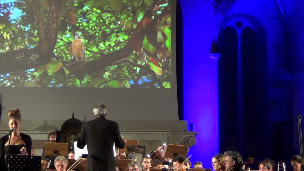 Mysteries of Love (live) - David Lynch - Lost Songs - Lucca Film Festival