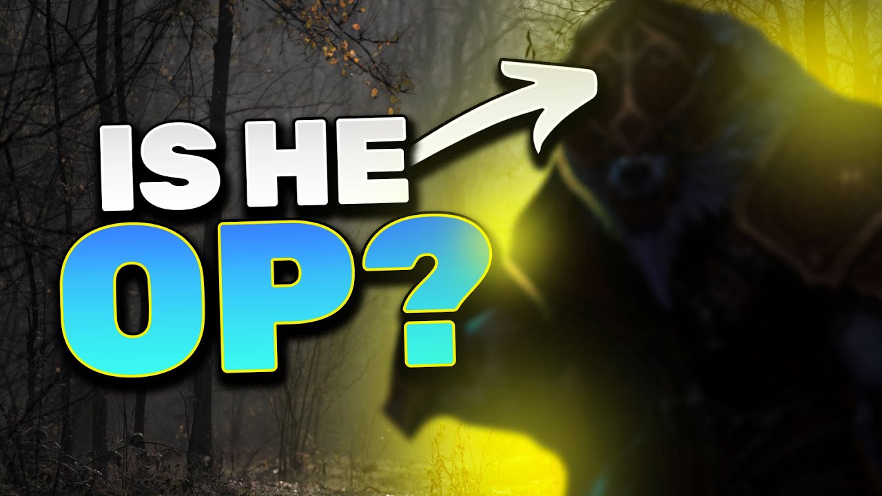 HARDEST TO GET Epic Lord in Watcher of Realms | Is He Good?